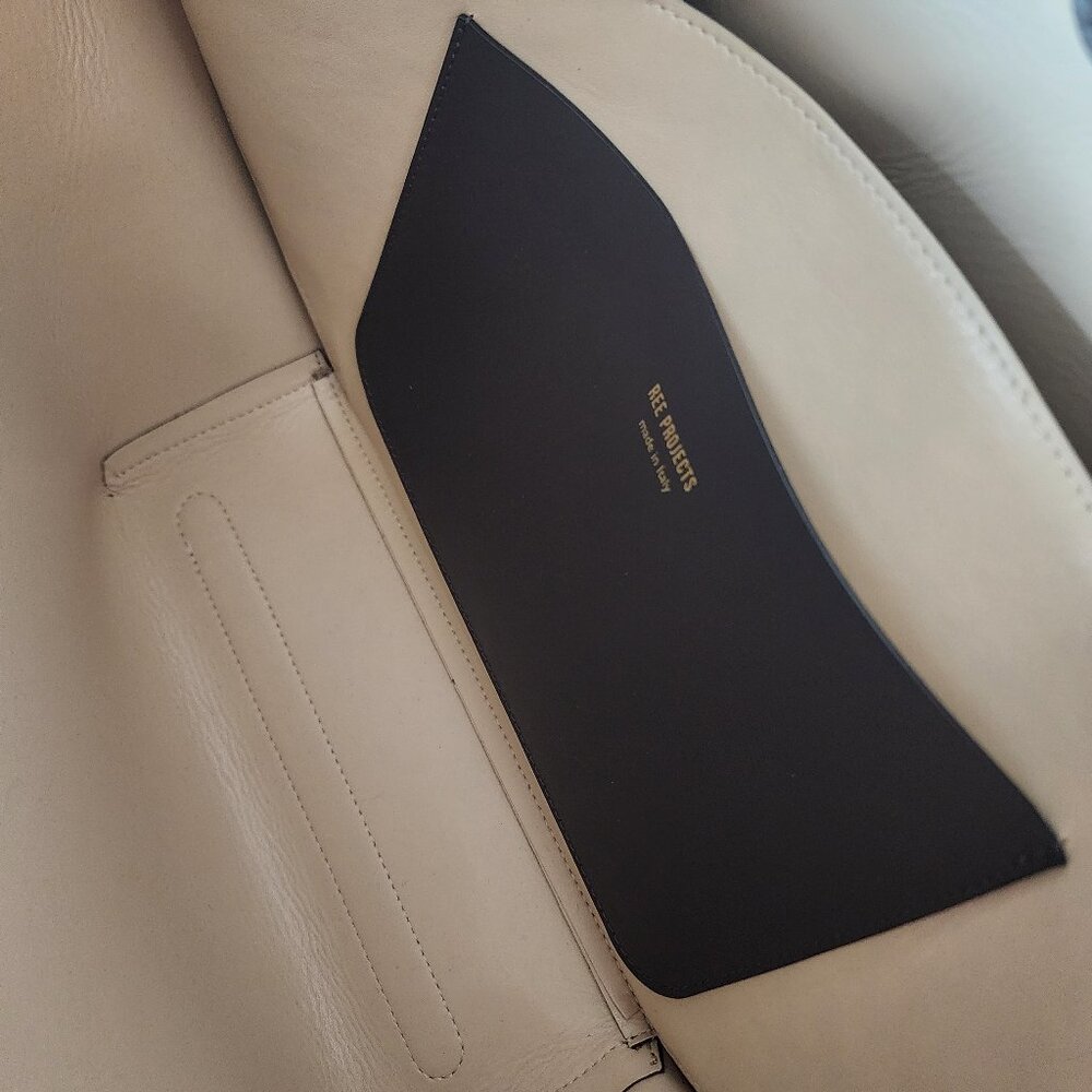 Ree Projects Tote "EUC" - Picture 5 of 16